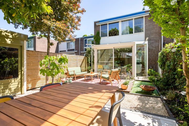 Foto von Haus Derde Buitenpepers 10, 's-Hertogenbosch