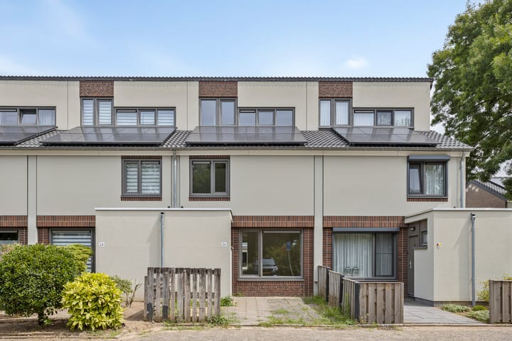 Photo of property Derde Haren 26, 's-Hertogenbosch