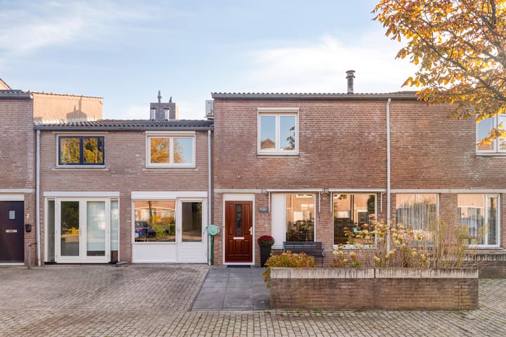 Derde Morgen 13 in 's-Hertogenbosch