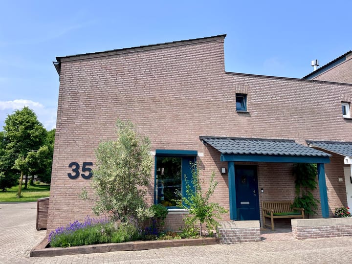 Derde Morgen 35 in 's-Hertogenbosch