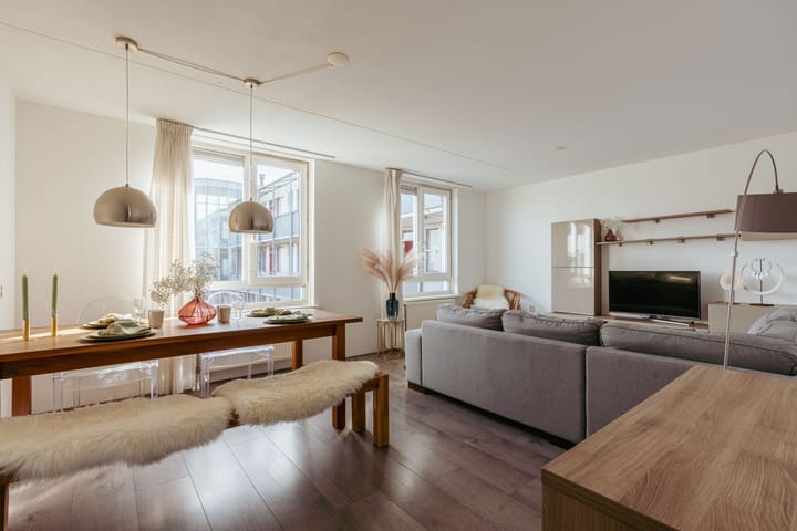 Derde Oosterparkstraat 352 in Amsterdam