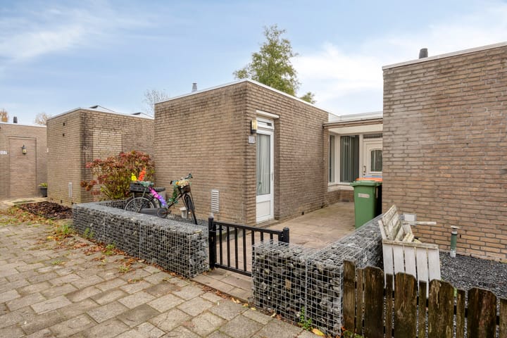Photo de la maison Derde Rompert 103, 's-Hertogenbosch