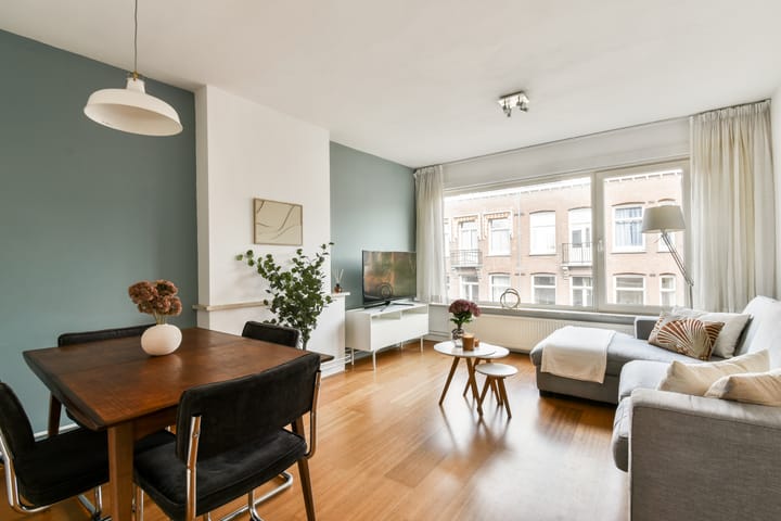Derde Schinkelstraat 5-3 in Amsterdam