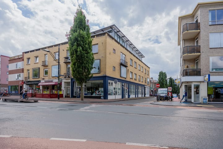 Derde Walstraat 1D in Nijmegen