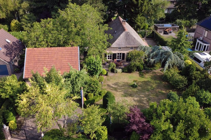 Photo of property Derde Zeine 17, Waalwijk