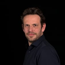 Foto von Derek Looijmans