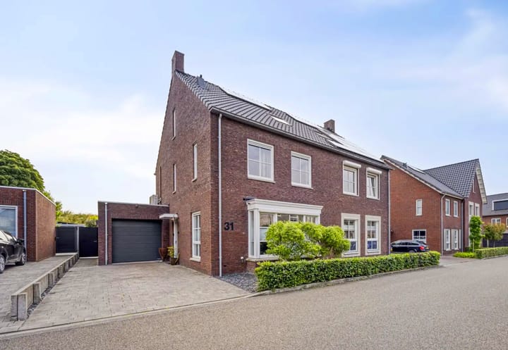 Photo of property Dericks en Geldens 31, Druten