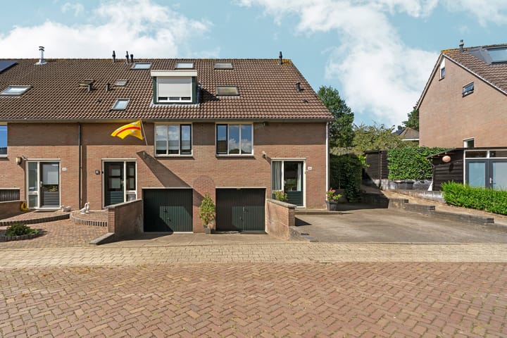 Derk Mulderweg 44 in Loenen