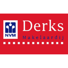 Logo Derks Makelaardij