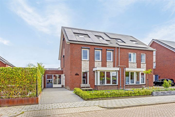 Derpsestraat 39 in Deurne