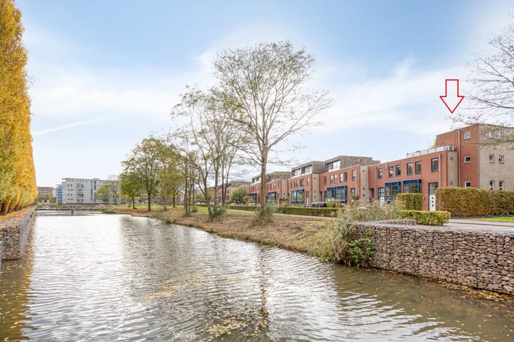 Photo de la maison Dertien Loten 55, 's-Hertogenbosch