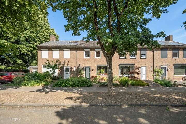 Désiré Leesensstraat 31 in Maastricht