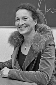 Photo de Desiree Reinders