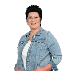 Foto von Desiree v.d. Tempel