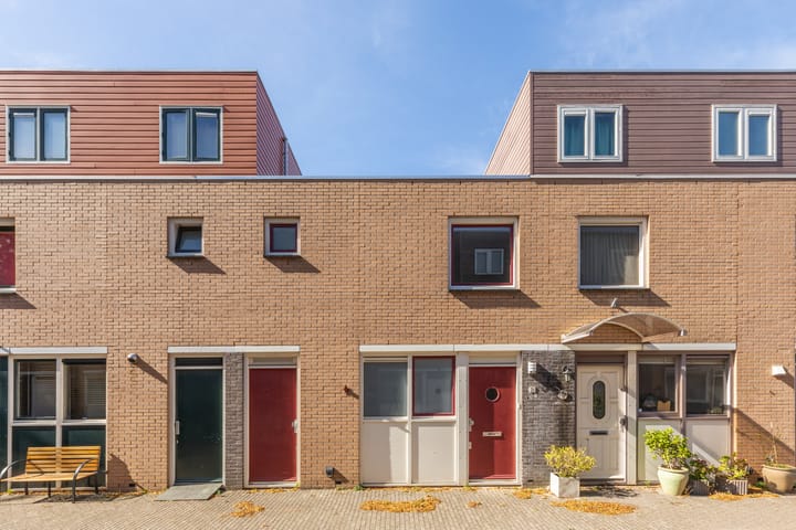 Desselstraat 24 in Amsterdam