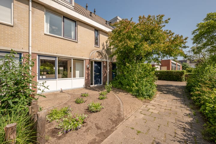 Deukelven 91 in Heemskerk