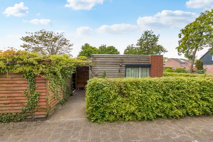 Foto van woning Deuringen 13, 's-Hertogenbosch