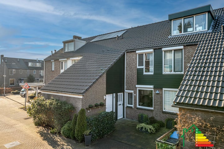 Deurnestraat 44 in Arnhem