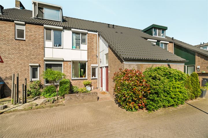 Deurnestraat 46 in Arnhem