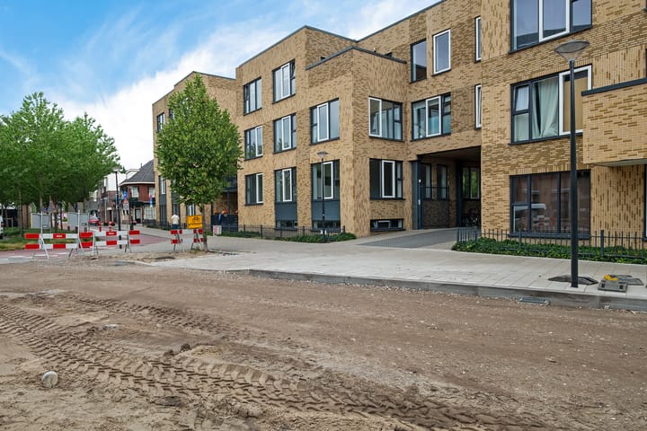 Foto van woning Deurningerstraat 18-1, Enschede