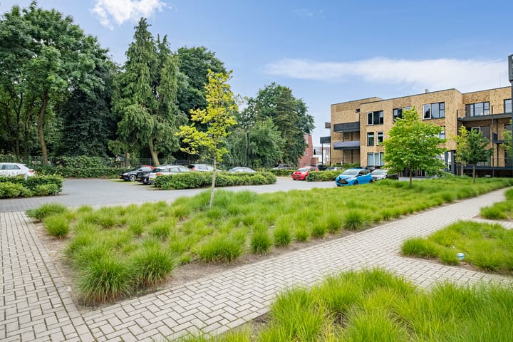 Deurningerstraat 18-2 in Enschede photo