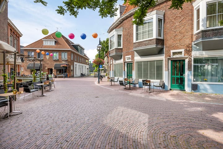 Deurningerstraat 22a in Oldenzaal