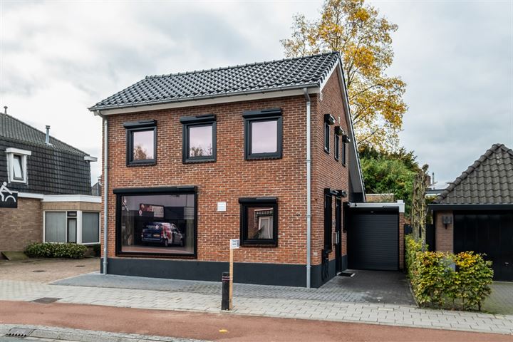 Deurningerstraat 73A in Hengelo