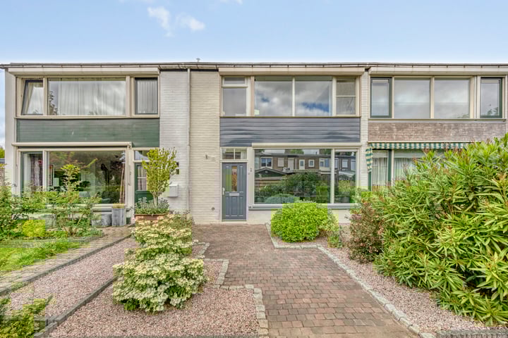 Deurvorststraat 3 in Doesburg