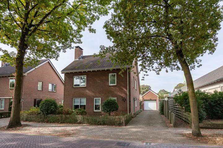 Photo of property Deutersestraat 3, Cromvoirt