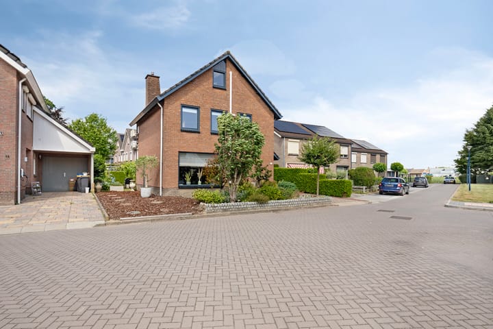 Deutseveldstraat 13 in Wehl