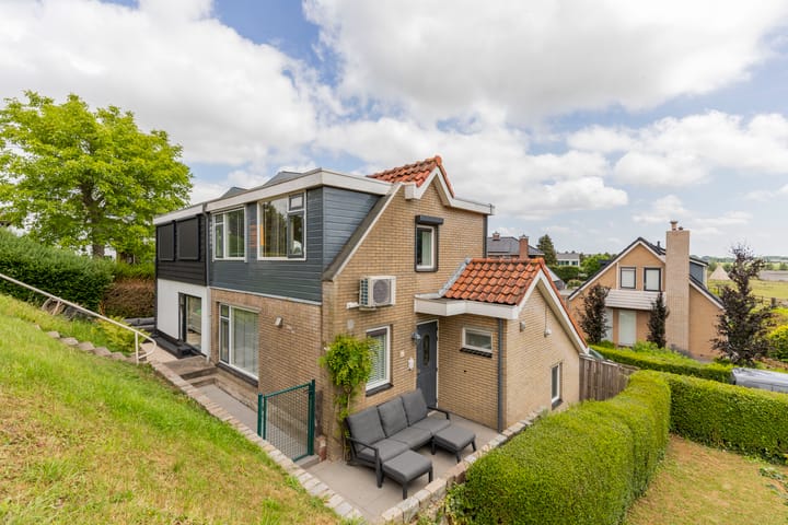 Develsluis 41 in Heerjansdam