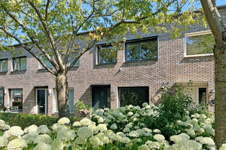 Deventerpad 15 in Berkel en Rodenrijs foto