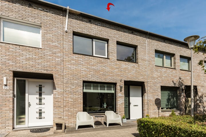 Photo of property Deventerpad 34, Berkel en Rodenrijs