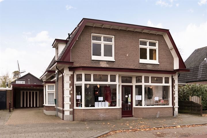 Deventerstraat 12 in Vaassen