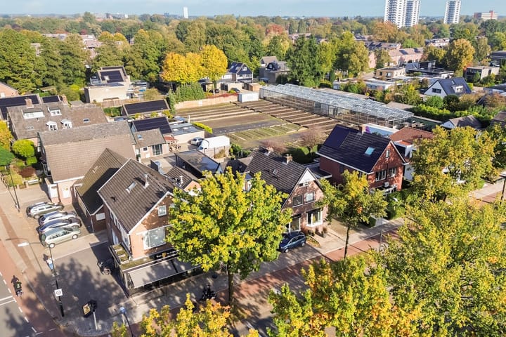 Deventerstraat 199 in Apeldoorn