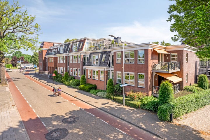 Foto van woning Deventerstraat 40G, Vaassen