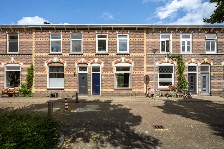 Deventerstraatweg 117 in Zwolle