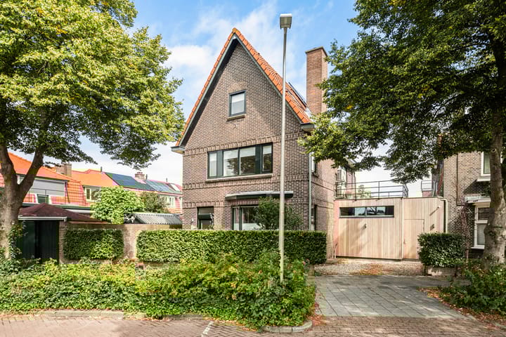 Deventerstraatweg 151 in Zwolle