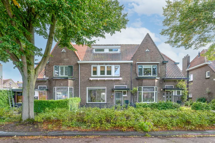 Deventerstraatweg 159 in Zwolle Foto