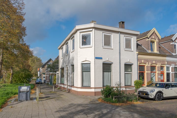 Deventerstraatweg 3 dans Zwolle photo