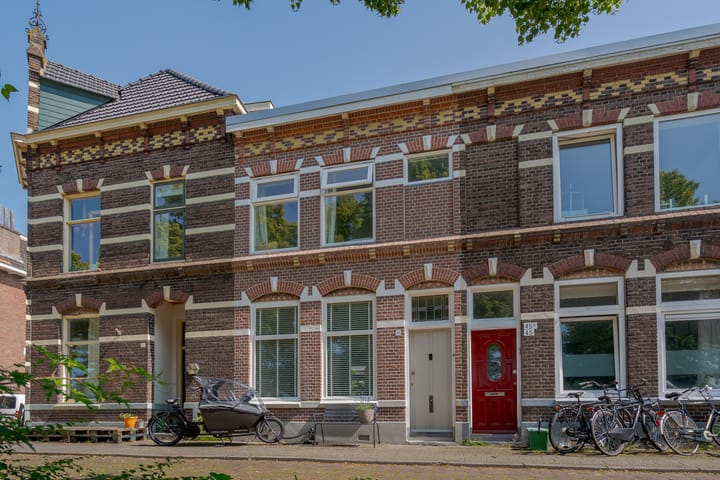 Foto von Haus Deventerstraatweg 43, Zwolle