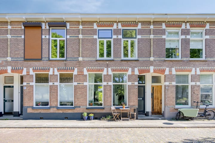 Deventerstraatweg 71 in Zwolle