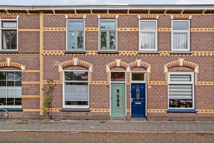 Deventerstraatweg 99 in Zwolle