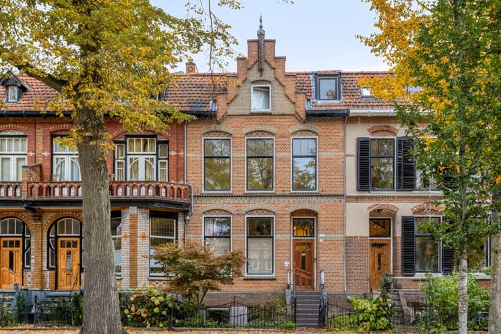 Deventerweg 119 in Zutphen