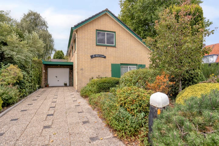 Deventerweg 23 in Laren