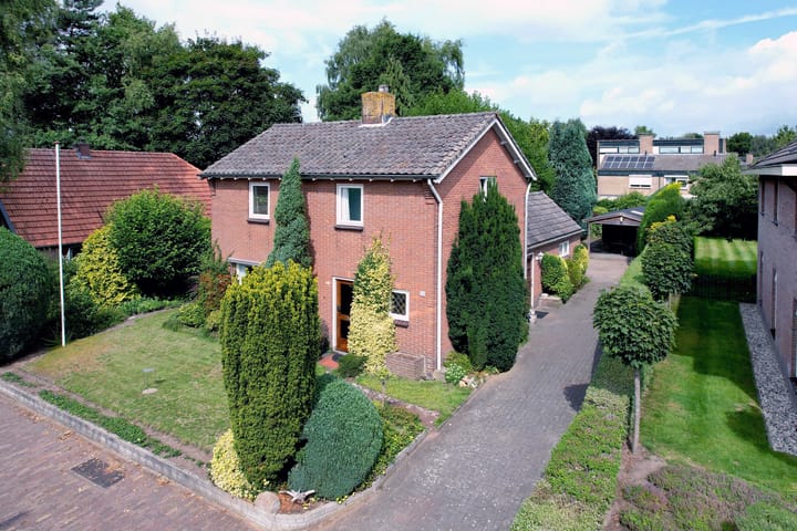 Foto van woning Deventerweg 34, Bathmen