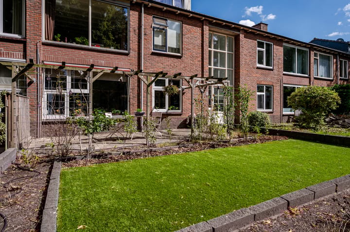 Deventerweg 35 in Harderwijk