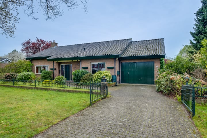 Deventerweg 39 in Laren