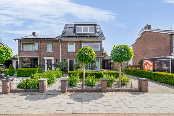 Deventerweg 97 in Harderwijk