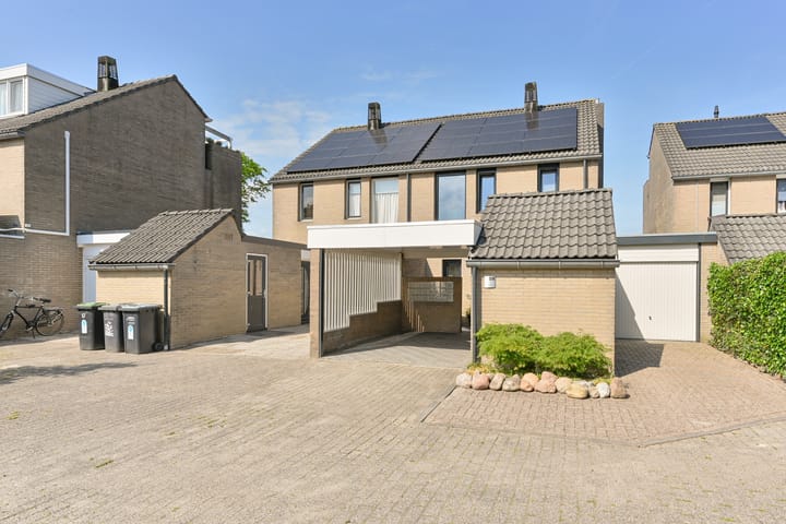 Deverbrink 59 in Emmen